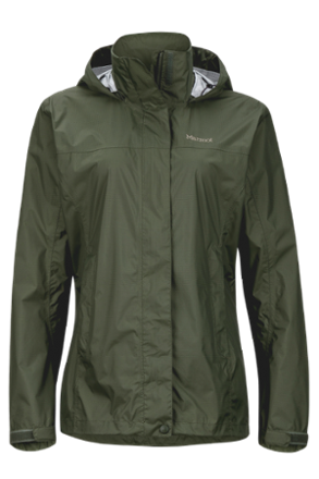 Marmot PreCip Rain Jacket - Women's | REI Co-op