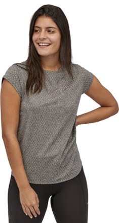 Patagonia Ridge Flow Shirt - Women's 1