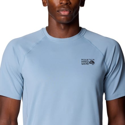 Mountain Hardwear Crater Lake T-Shirt - Men's 4