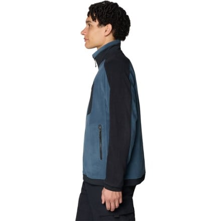 Mountain Hardwear Apres Pro Fleece Jacket - Men's 2