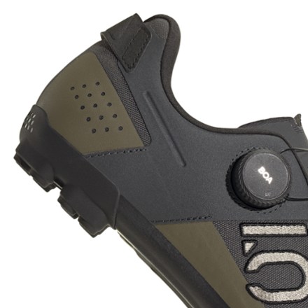 Five Ten Kestrel Boa Mountain Bike Shoes - Men's 6