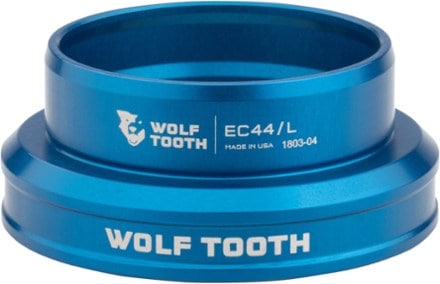 Wolf Tooth Components Performance EC44/40 Lower Headset 0