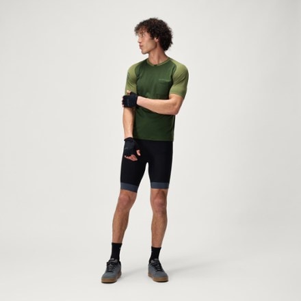 Endura GV500 Foyle Bike T-Shirt - Men's 3