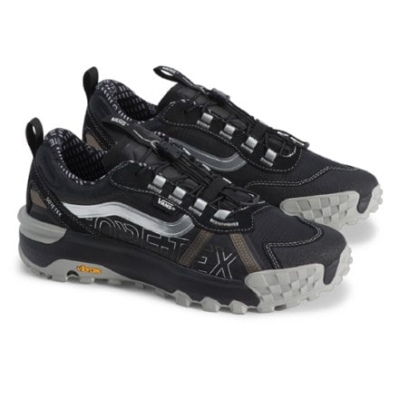 Vans Crosspath XC GORE-TEX Shoes 0