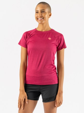 rabbit EZ Tee T-Shirt - Women's 0
