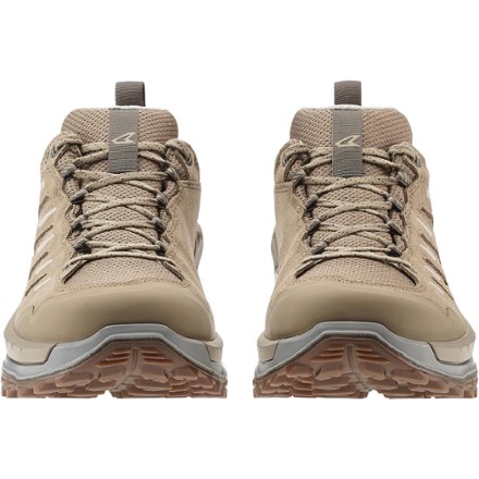 Lowa Innovo Lo Hiking Shoes - Men's 4