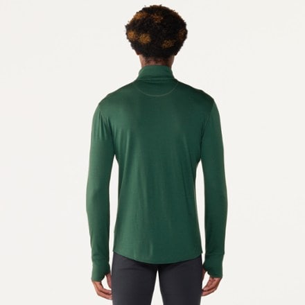 REI Co-op Merino 250 Half-Zip Base Layer Top - Men's 2