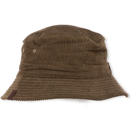 Pistil Byron Bucket Hat 0