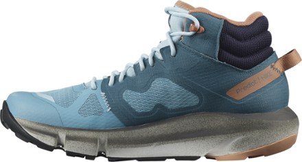 Salomon Predict Hike Mid GORE-TEX Hiking Boots - Women's 1