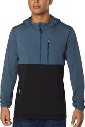 DAKINE Men's Reserve Windbreaker