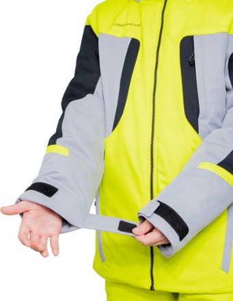 Obermeyer Fleet Insulated Jacket - Kids' 10