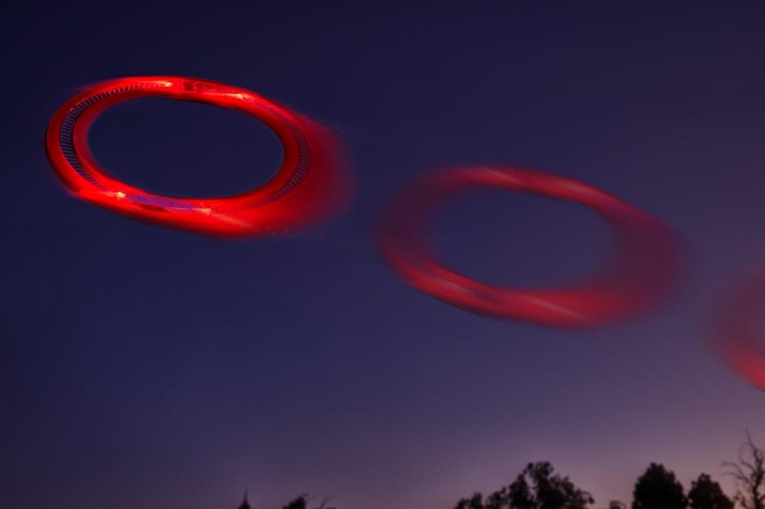 Location Image for Spark LED Ring