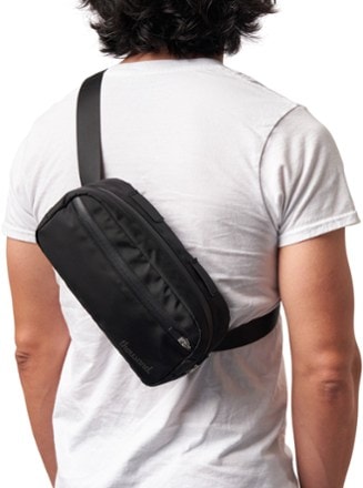 Thousand Crossbody Handlebar Bag 5