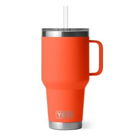 YETI Rambler Straw Mug - 35 fl. oz. 0