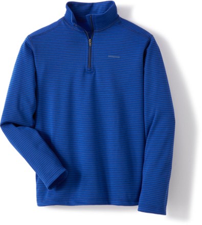 Channel Blue/Pico Stripe