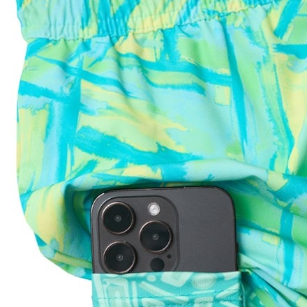 Chubbies Ultimate Training 5.5" Shorts - Exposed Liner - Men's 2