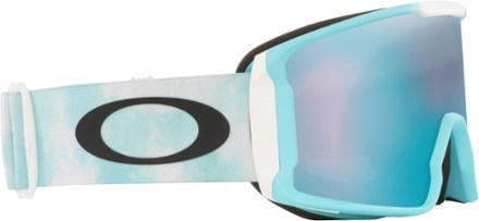 Oakley Line Miner L Snow Goggles 2
