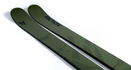 Faction Agent 2 Skis - Men's - 2024/2025 4
