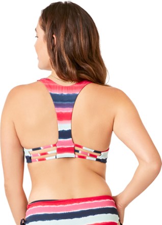Carve Designs La Jolla Reversible Swimsuit Top - Women's 2