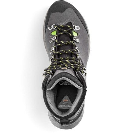 Zamberlan Thunder Pro GTX Hiking Boots - Men's 5