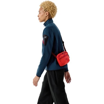 Arc'teryx Mantis 1 Waistpack 4