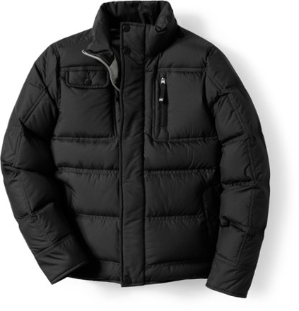 big boys coat