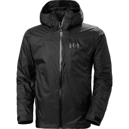 Helly Hansen Verglas 2L Shell Jacket - Men's 0