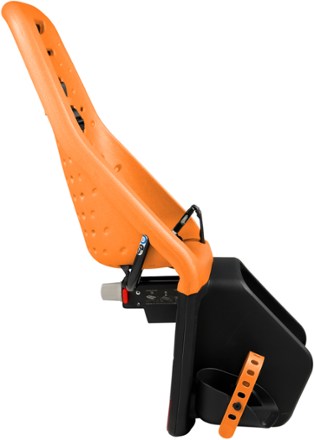 Thule Yepp Maxi Rack-Mount Child Bike Seat 1