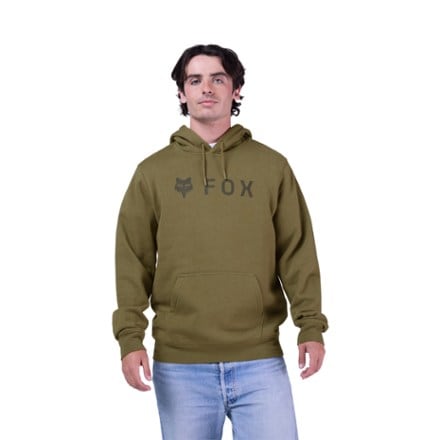 Fox Absolute Pullover Hoodie - Men's 1