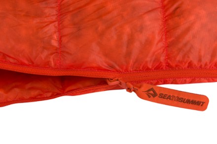 Sea to Summit Flame Ultralight Sleeping Bag Liner - Women's 6