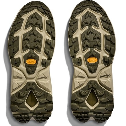 HOKA Kaha 2 Frost Moc GTX Shoes - Men's 7