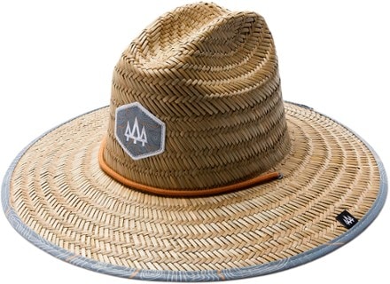 Straw Hats