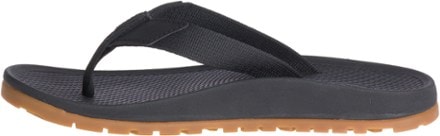 Chaco Lowdown Flip-Flops - Women's 1