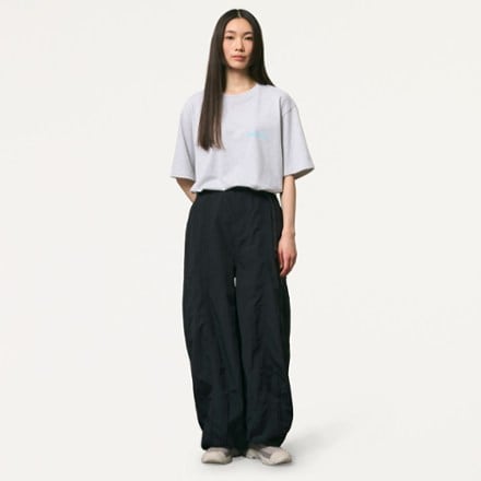 Gramicci Nylon Loose Balloon Pants - Women's 3