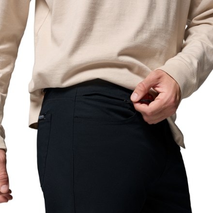 Columbia ROC 5-Pocket Pants - Men's 6