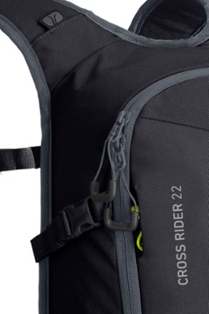 Ortovox Cross Rider 22 Snow Pack | REI Co-op