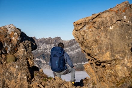 Exped Ridgeline 65 Pack 3