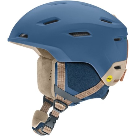Smith Descend Mips Snow Helmet 0