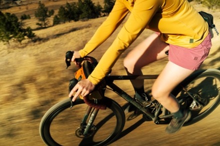 Topo Designs Mesa Shorts - Women's 4