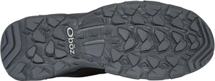 Oboz Arete Low Hiking Shoes - Men's 2
