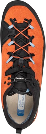 AKU Rock DFS GTX Approach Shoes - Men's 3
