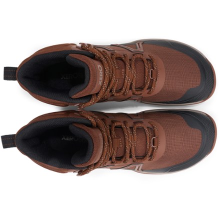 Xero Shoes Scrambler Trail Mid Hiking Boots - Women's 6