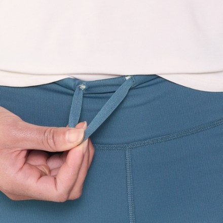 REI Co-op Active Pursuits Short Tights - Women's 7