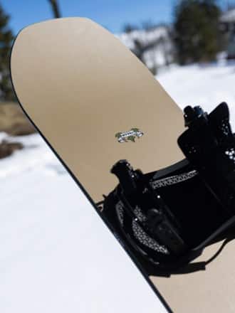 Arbor Element Decon Snowboard - Men's - 2026/2027 6