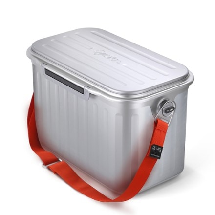 Oyster Tempo Cooler 0