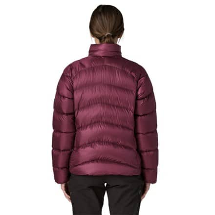 Patagonia Fitz Roy Down Jacket - Women's 2
