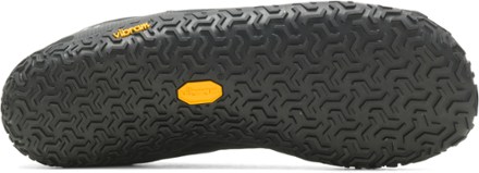 Merrell Vapor Glove 6 Trail-Running Shoes - Men's 5