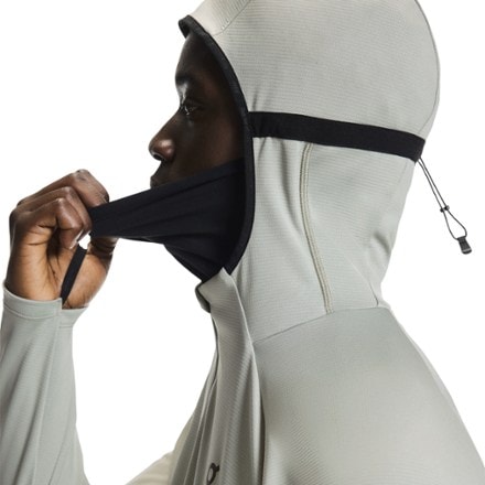 On Climate Zip Hoodie - Men's 4