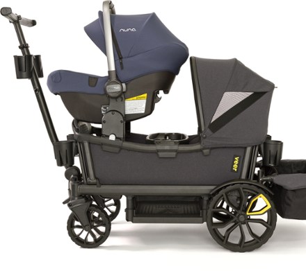 Veer Infant Car Seat Adapter for Chicco 1