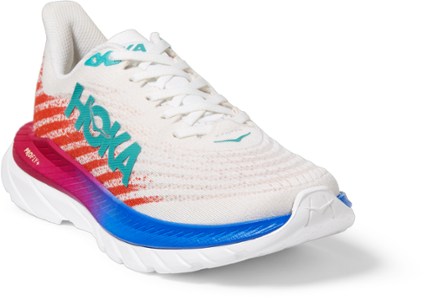 HOKA Mach 5 Road-Running Shoes - Women's 2